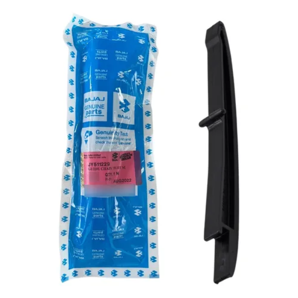 GUIA CADENA DISTRIBUCION LATERAL DOMINAR 400 | 250 BAJAJ