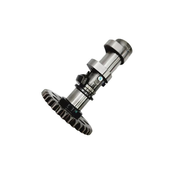 ARBOL DE LEVAS EXPULSION DOMINAR 250