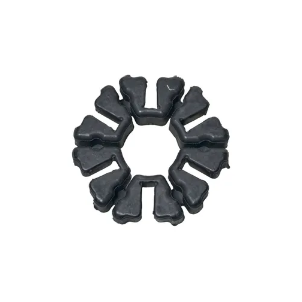 CAUCHO RUEDA TRASERA - DAMPER