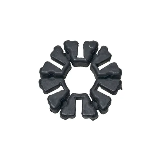 CAUCHO RUEDA TRASERA - DAMPER