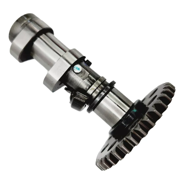 ARBOL DE LEVAS EXPULSION DOMINAR 250